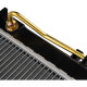 Radiator for 2012 Hyundai Elantra 9