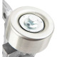 Suncent Belt Tensioner Assembly with Pulley for Venza, RX350, Sienna, RAV4, Highlander, Camry, Avalon, IS250, ES350, Timing Belt 8