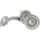 Suncent Belt Tensioner Assembly with Pulley for Venza, RX350, Sienna, RAV4, Highlander, Camry, Avalon, IS250, ES350, Timing Belt 5