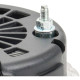8292N New 1-Wire Alternator 145A High-Output For 1999-2007 Chevrolet Silverado 1500 6.0L V8, 4.3L V6, 4.8L V8, 5.3L V8 ®Suncent 8