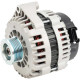 8292N New 1-Wire Alternator 145A High-Output For 1999-2007 Chevrolet Silverado 1500 6.0L V8, 4.3L V6, 4.8L V8, 5.3L V8 ®Suncent 3