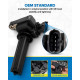 Suncent® Ignition Coils for 2006 Saab 9-3 3