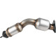 Catalytic Converter for 2020 Nissan 370Z EPA Compliant 1