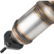 Catalytic Converter for 2020 Nissan 370Z EPA Compliant 4
