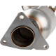 Catalytic Converter for 2020 Nissan 370Z EPA Compliant 6