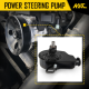 KAX® Power Steering Pump for 1996 Chevrolet Tahoe 1