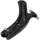 Torchbeam® RK623111 Front Lower Control Arms for Rogue 2014-2020, Rogue Sport 2017-2022 7