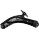 Torchbeam® RK623111 Front Lower Control Arms for Rogue 2014-2020, Rogue Sport 2017-2022 0