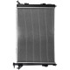 Suncent® Radiator CU13194 for Sorento 2011-2015,Santa Fe XL 2019-2019,Santa Fe Sport 2013-2018,Santa Fe 2010-2018 2.4L 3.3L 3.5L 2