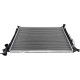 Suncent® Radiator CU13194 for Sorento 2011-2015,Santa Fe XL 2019-2019,Santa Fe Sport 2013-2018,Santa Fe 2010-2018 2.4L 3.3L 3.5L 4