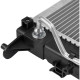 Suncent® Radiator CU13194 for Sorento 2011-2015,Santa Fe XL 2019-2019,Santa Fe Sport 2013-2018,Santa Fe 2010-2018 2.4L 3.3L 3.5L 8