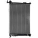 Suncent® Radiator CU13194 for Sorento 2011-2015,Santa Fe XL 2019-2019,Santa Fe Sport 2013-2018,Santa Fe 2010-2018 2.4L 3.3L 3.5L 0