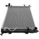 Suncent® Radiator CU13194 for Sorento 2011-2015,Santa Fe XL 2019-2019,Santa Fe Sport 2013-2018,Santa Fe 2010-2018 2.4L 3.3L 3.5L 3