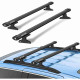 KYX® 2018-2022 Jeep Compass Roof Rack Cross Bars 0