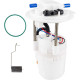 PHILTOP® Fuel Pump Assembly for 2007 Hyundai Santa Fe 7