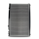 KAX® 2002-2008 Toyota Camry Radiator CU2437 1