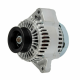 2001 Honda Accord 2.3L L4 Alternator Replacement 13767N with 6-Grooves 80Amp 4