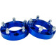 Suncent® 1.25" 5x150mm 110mm M14x1.5 Wheel Spacers 4Pcs 1