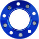 Suncent® 1.25" 5x150mm 110mm M14x1.5 Wheel Spacers 4Pcs 4