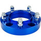 Suncent® 1.25" 5x150mm 110mm M14x1.5 Wheel Spacers 4Pcs 2