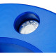 Suncent® 1.25" 5x150mm 110mm M14x1.5 Wheel Spacers 4Pcs 9