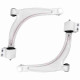 2006 Chevrolet Malibu Front Lower Control Arms 8PCS Suncent® 5