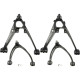 2008 GMC Sierra 1500 Control Arms Kit 4PCS Torchbeam® 0