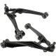 2008 GMC Sierra 1500 Control Arms Kit 4PCS Torchbeam® 1