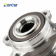 ZonCar® 512498 Front Wheel Bearing & Hub Assembly for 2013-2016 Ford Fusion 4