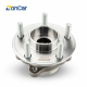 ZonCar® 512498 Front Wheel Bearing & Hub Assembly for 2013-2016 Ford Fusion 3