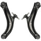 2008 Nissan Sentra Control Arms Kit 8PCS Torchbeam® 1