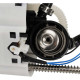 Suncent® Electric Fuel Pump Assembly FG0944 for 2009-2013 Chevrolet Silverado 3500HD & GMC Sierra 3500HD 4.3L 6.0L 2