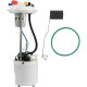 Suncent® Electric Fuel Pump Assembly FG0944 for 2009-2013 Chevrolet Silverado 3500HD & GMC Sierra 3500HD 4.3L 6.0L 0