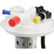Suncent® Electric Fuel Pump Assembly FG0944 for 2009-2013 Chevrolet Silverado 3500HD & GMC Sierra 3500HD 4.3L 6.0L 7