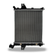 KAX® 1999-2004 Jeep Grand Cherokee L6 4.0L Radiator CU2262 1