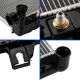 KAX® 1999-2004 Jeep Grand Cherokee L6 4.0L Radiator CU2262 2
