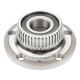 Rear Wheel Hub Bearing Assembly 1Pc for 2000 Volkswagen Golf 0