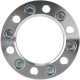 KYX® 1" 6x5.5" Wheel Spacers 108mm M14x1.5 4PCS for 2025 Chevrolet Silverado 1500 7