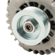 8220N | New Car Alternator Replacement 4