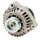 8220N | New Car Alternator Replacement 1