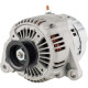 13876N Remanufactured Alternator 117A High-Output For 2001-2006 Jeep Wrangler 4.0L L6 PHILTOP® 1