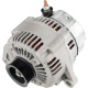 13876N Remanufactured Alternator 117A High-Output For 2001-2006 Jeep Wrangler 4.0L L6 PHILTOP® 3