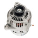 13876N Remanufactured Alternator 117A High-Output For 2001-2006 Jeep Wrangler 4.0L L6 PHILTOP® 0