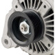 13876N Remanufactured Alternator 117A High-Output For 2001-2006 Jeep Wrangler 4.0L L6 PHILTOP® 7