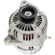 13876N Remanufactured Alternator 117A High-Output For 2001-2006 Jeep Wrangler 4.0L L6 PHILTOP® 2