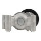 AUTOSITY Belt Tensioner Assembly with Pulley Compatible with 3 2004-2013, 5 2006-2010, Timing Belt Replace# L37215980 1