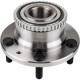 Suncent® 512271 Rear Wheel Bearing & Hub Assembly for Zephyr 2006-2006, MKZ 2007-2012, Milan 2006-2011, Fusion 2006-2012 1
