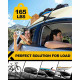 Suncent® 56" Universal Roof Rack Cross Bars 2