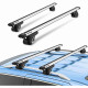 Suncent® 56" Universal Roof Rack Cross Bars 0