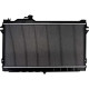 KAX® Radiator CU1826 0